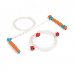 Pulverizador Corda De Saltar Aspersor Hydro Splash De Bestway 52253