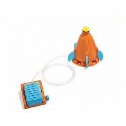 Pulverizador Foguete Xtreme Blaster De Bestway 52257