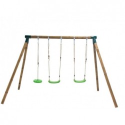 Kibo Plus Baloiço Duplo Masgames Ma700028