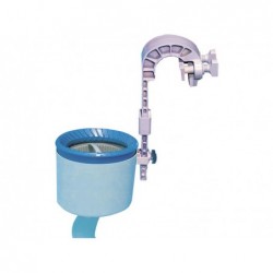 Skimmer De Luxe Para Superfície. Intex 28000