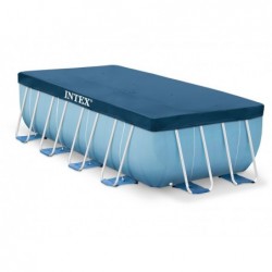 Cobertura Para Piscina De 389 X 184 Cm Intex 28037 | Piscinasdesmontaveisweb