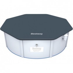 Cobertura Piscina 430 Cm Bestway 58292