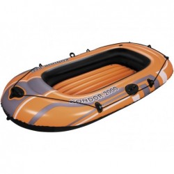 Barco Insuflável Hydro-Force De 196x114 Cm Bestway 61100eu