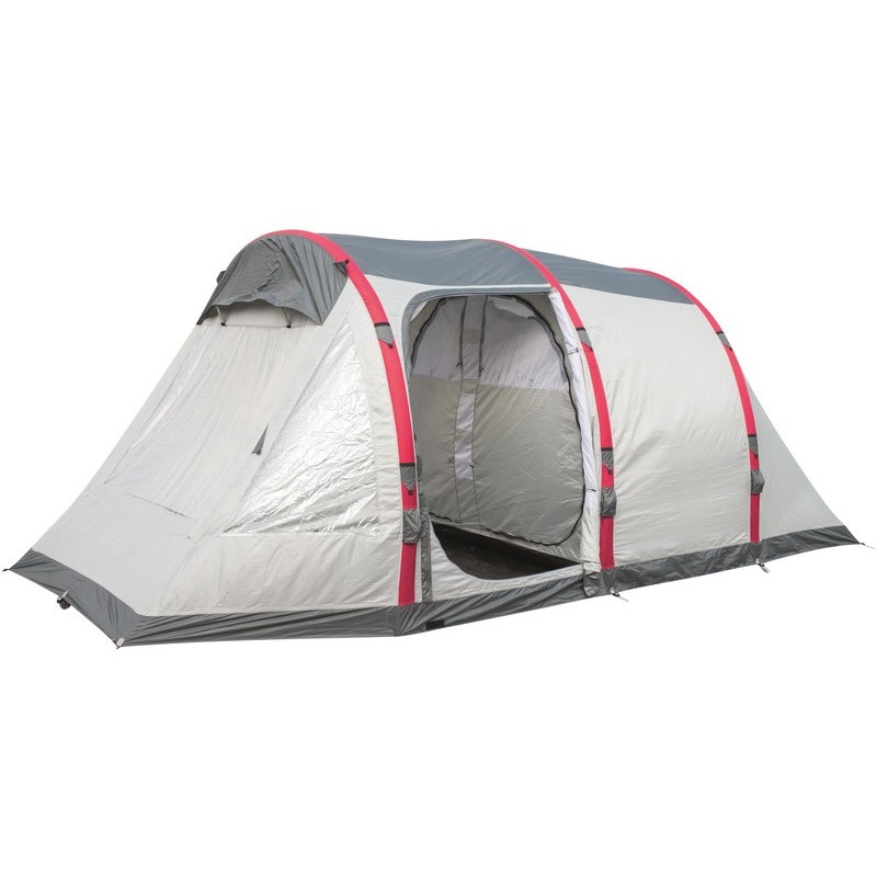 Tenda De Campismo Com Estrutura Inflável Para 4 Pesoas Serra Ridge Bestway  68078