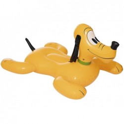 Colchonete Inflável Bestway Pluto 117x107. 91074 | Piscinasdesmontaveisweb