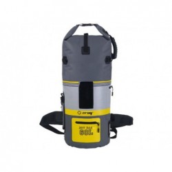 Mochila Impermeável De 60 Litros Zray