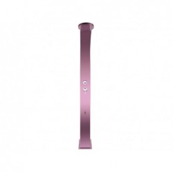 Chuveiro Alumínio Bellagio Poolstar Rosa Metálico Ds-B162rs | Piscinasdesmontaveisweb