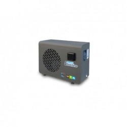 Bomba De Calor Poolex Silverline R32 180 Pc-Slp180 De Poolstar.