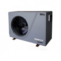 Bomba De Calor Poolex Silverline R32 70 Pc-Slp070n Poolstar