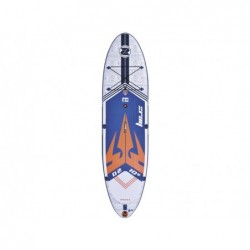 Prancha Insuflável Paddle Surf Zray D1 10,08 Pb-Zd2 Poolstar