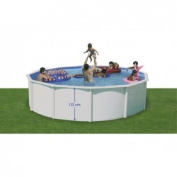 Piscina Magnum Compacta 460x132 Cm Toi 1139
