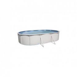 Piscina Magnum Compacta 640x366x132 Cm Toi 1169