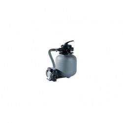 Piscina Magnum Compacta 640x366x132 Cm Toi 1169 | Piscinasdesmontaveisweb