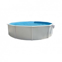 Piscina Desmontável Redonda De 320x120 Cm. Canarias Toi 2035