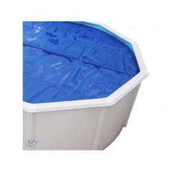 Cobertura Isotérmica Toi 4926 Para Piscina De 550 Cm. | Piscinasdesmontaveisweb