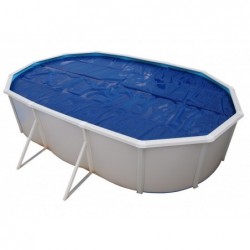 Cobertura Isotérmica Toi 4928 Para Piscina De 730x366 Cm. | Piscinasdesmontaveisweb
