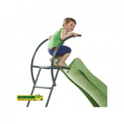 Escorrega Tuca 164x120x245 Cm. Masgames Ma600010 | Piscinasdesmontaveisweb