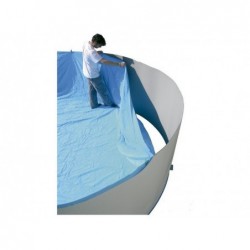 Forro Toi 8892 Para Piscinas Redondas De 350x90 Cm. | Piscinasdesmontaveisweb